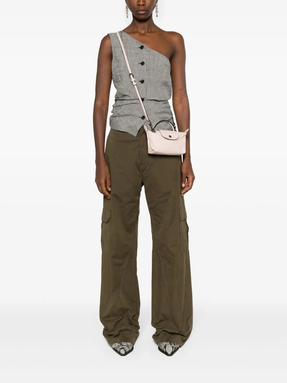 Le Pliage Xtra mini bag