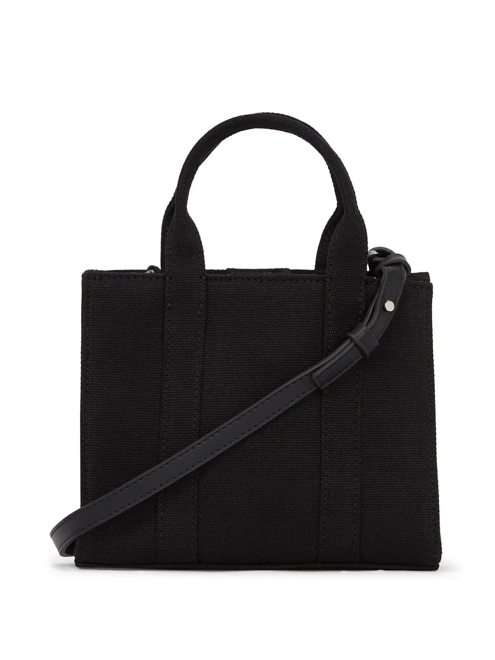 Ikon Aquarelle canvas tote bag