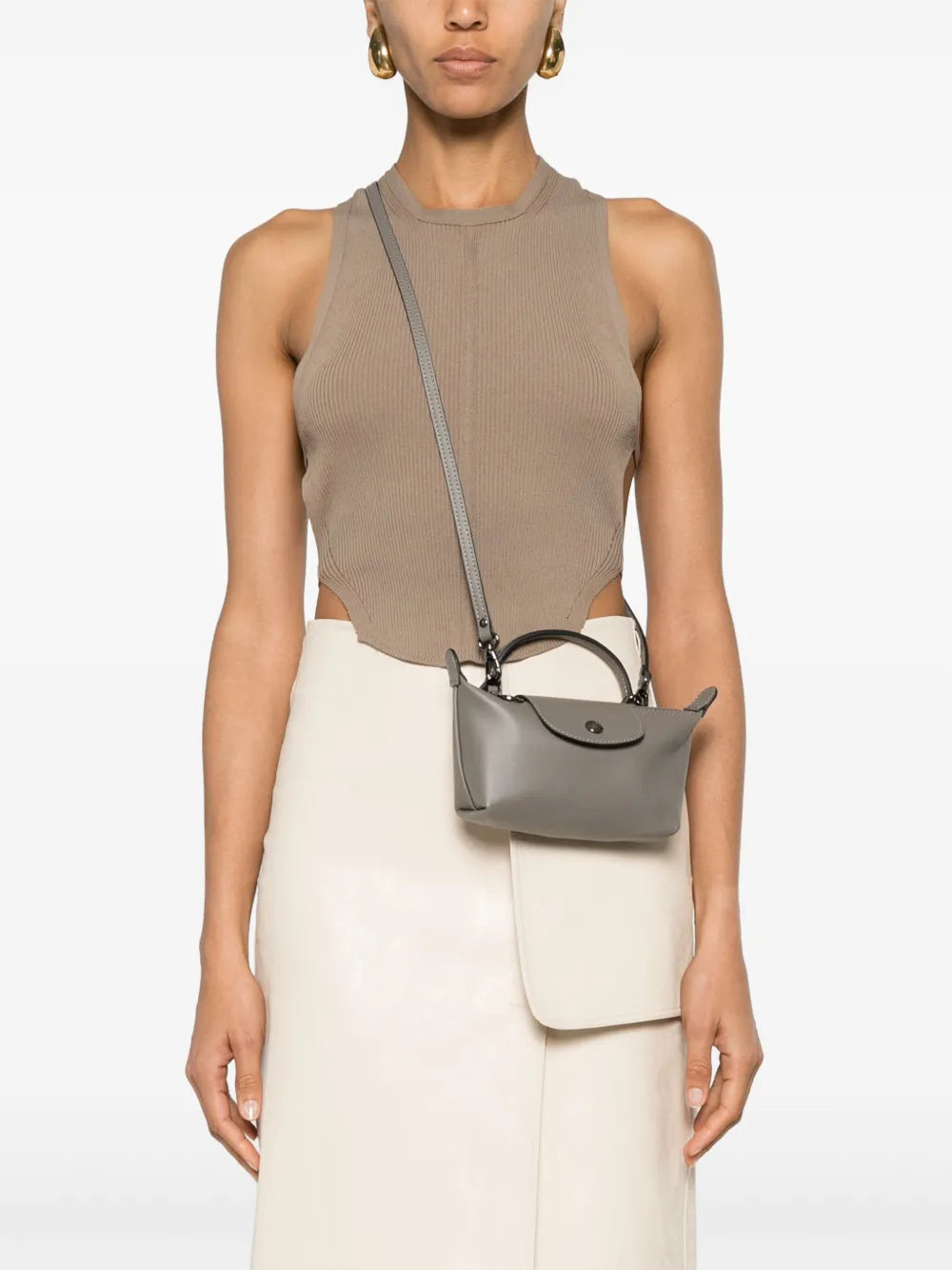 Le Pliage Xtra XS Pouch tote bag