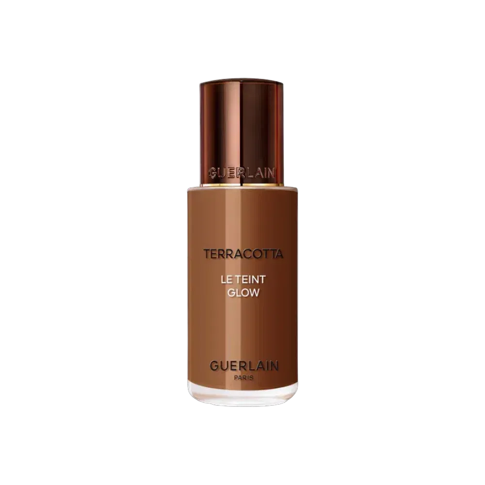 Guerlain Terracotta Le Teint Glow 8N Neutral