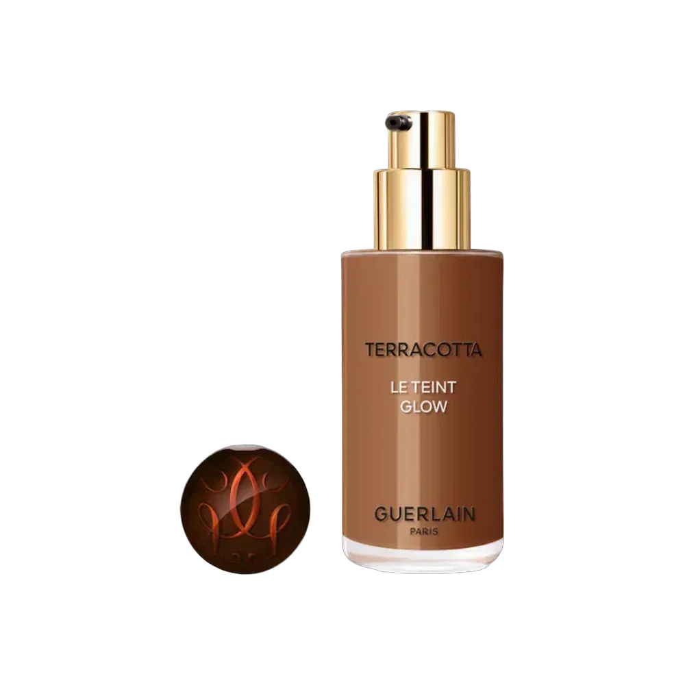 Guerlain Terracotta Le Teint Glow 7N Neutral