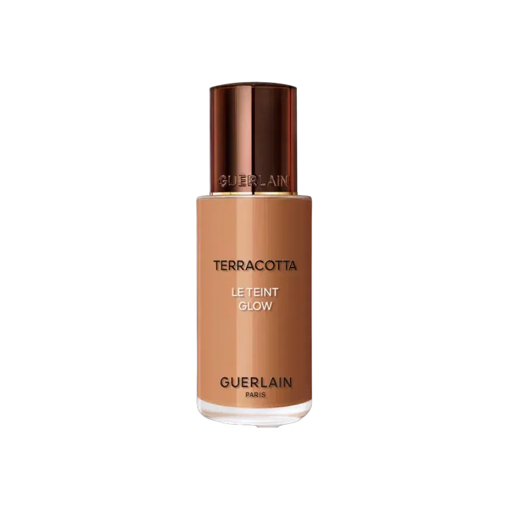 Guerlain Terracotta Le Teint Glow 6N Neutral