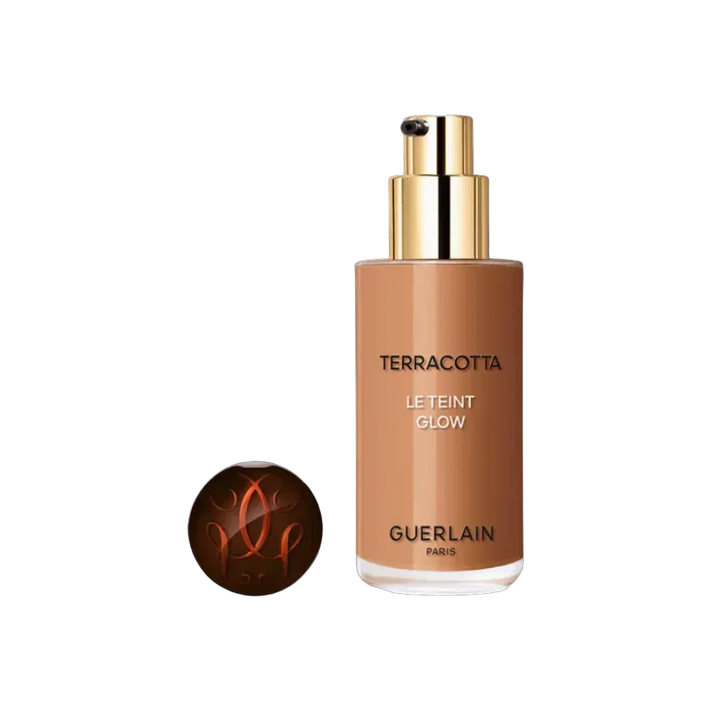 Guerlain Terracotta Le Teint Glow 6N Neutral
