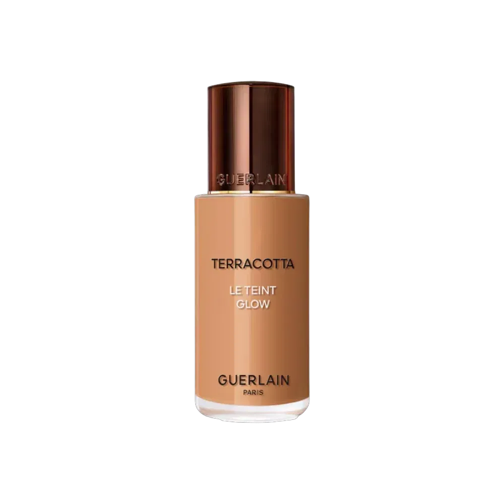 Guerlain Terracotta Le Teint Glow 5W Warm