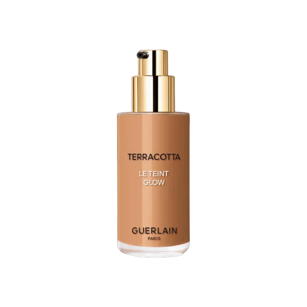 Guerlain Terracotta Le Teint Glow 5W Warm