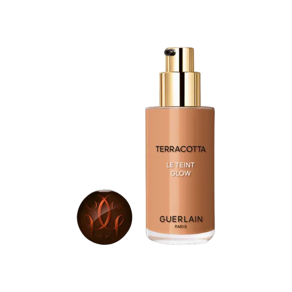 Guerlain Terracotta Le Teint Glow 5N Neutral
