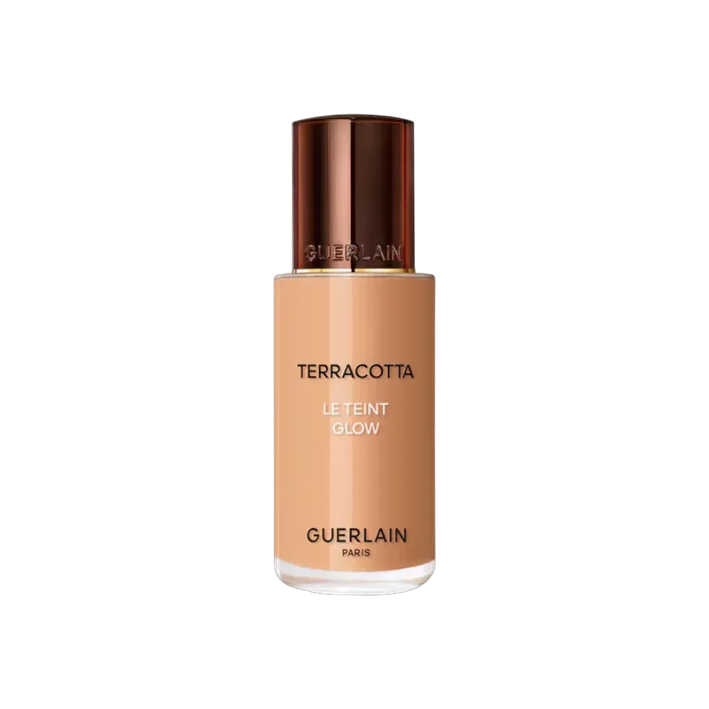Guerlain Terracotta Le Teint Glow 4.5N Neutral