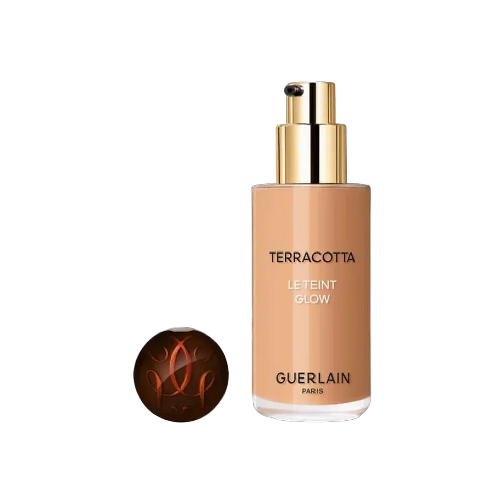 Guerlain Terracotta Le Teint Glow 4.5N Neutral