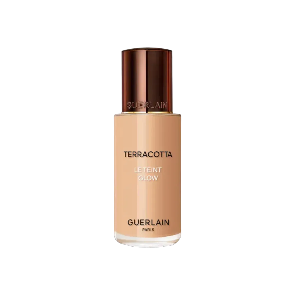 Guerlain Terracotta Le Teint Glow 3.5W Warm