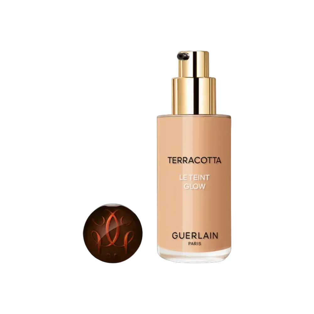 Guerlain Terracotta Le Teint Glow 3.5W Warm