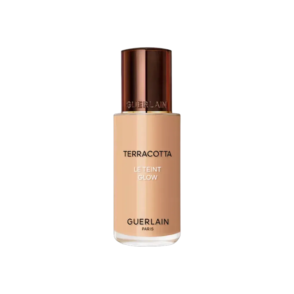 Guerlain Terracotta Le Teint Glow 3W Warm