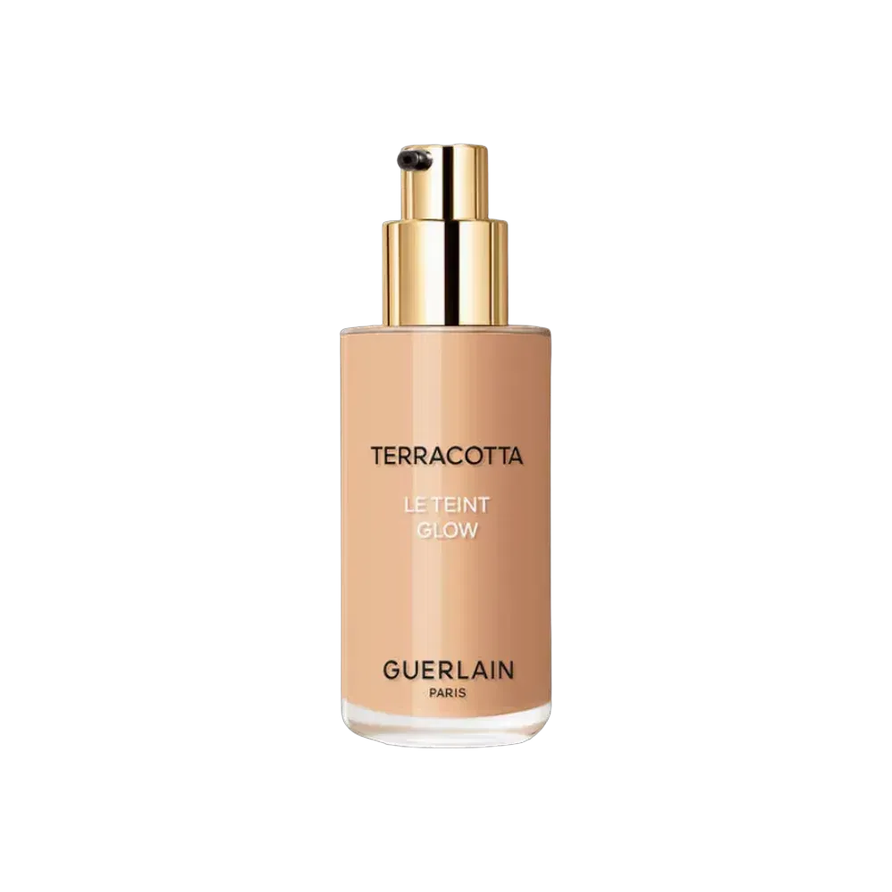 Guerlain Terracotta Le Teint Glow 3W Warm