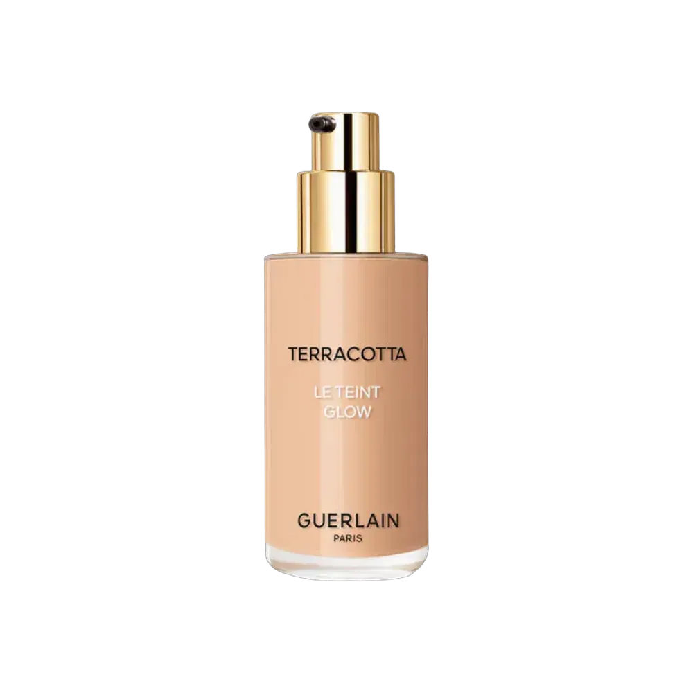 Guerlain Terracotta Le Teint Glow 3N Neutral