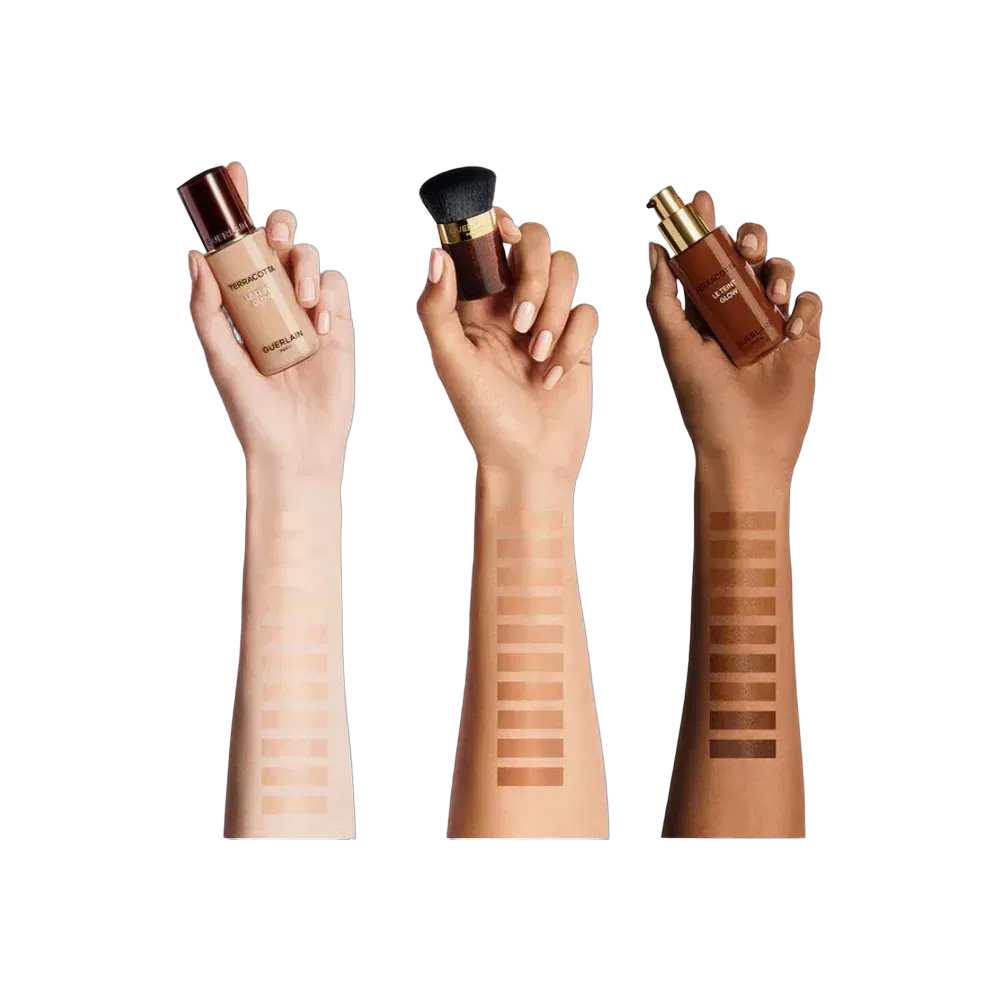 Guerlain Terracotta Le Teint Glow 3N Neutral