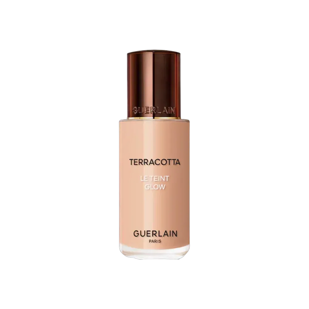 Guerlain Terracotta Le Teint Glow 3C Cool