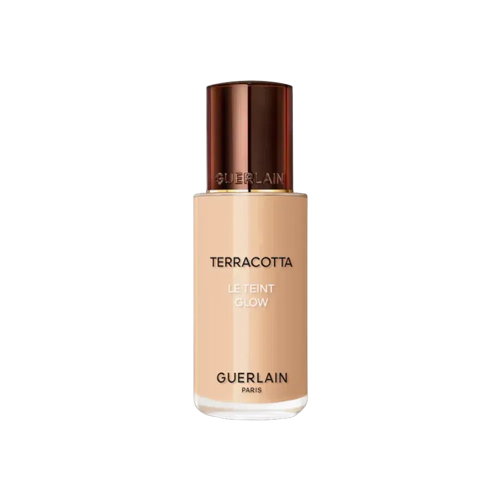 Guerlain Terracotta Le Teint Glow 2W Warm