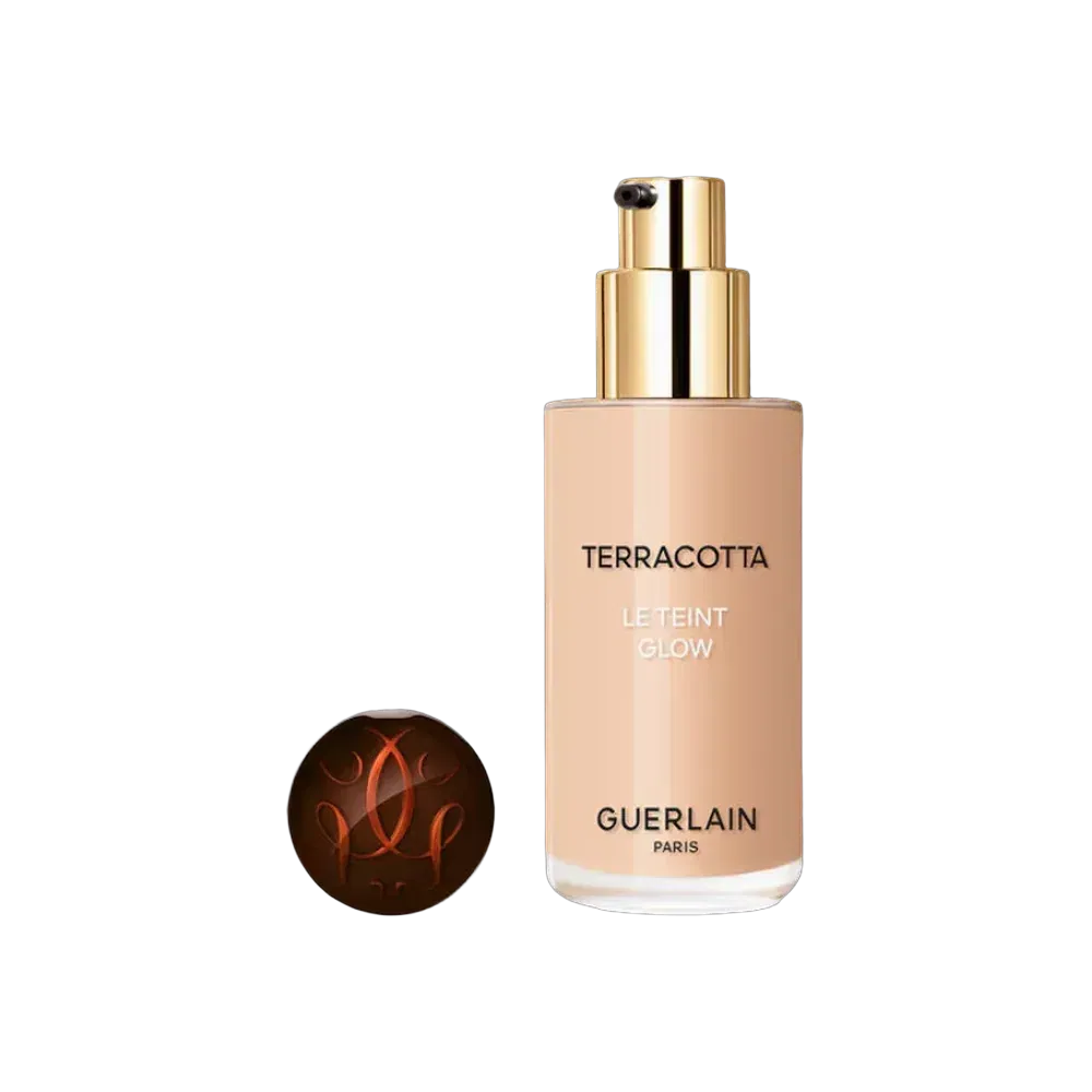 Guerlain Terracotta Le Teint Glow 2N Neutral