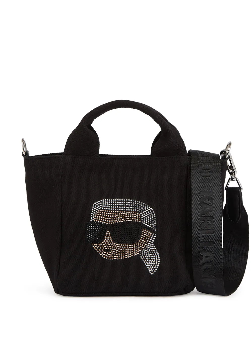 Ikon 2.0 tote bag