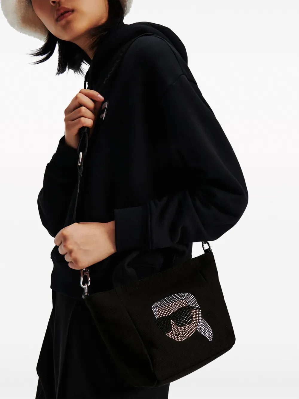 Ikon 2.0 tote bag
