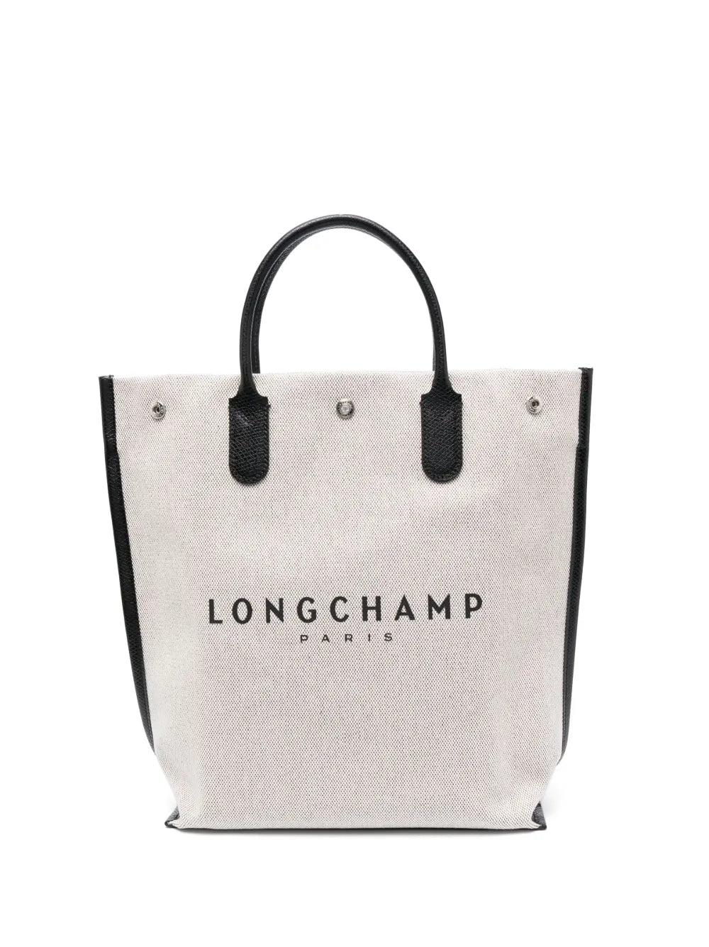 medium Essential canvas tote bag