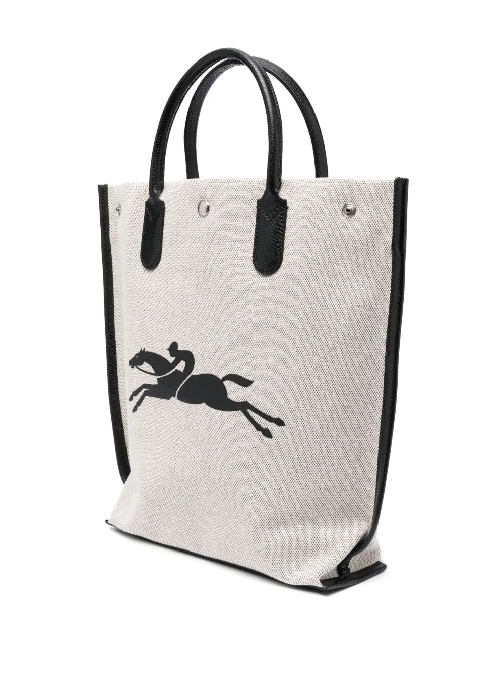 medium Essential canvas tote bag