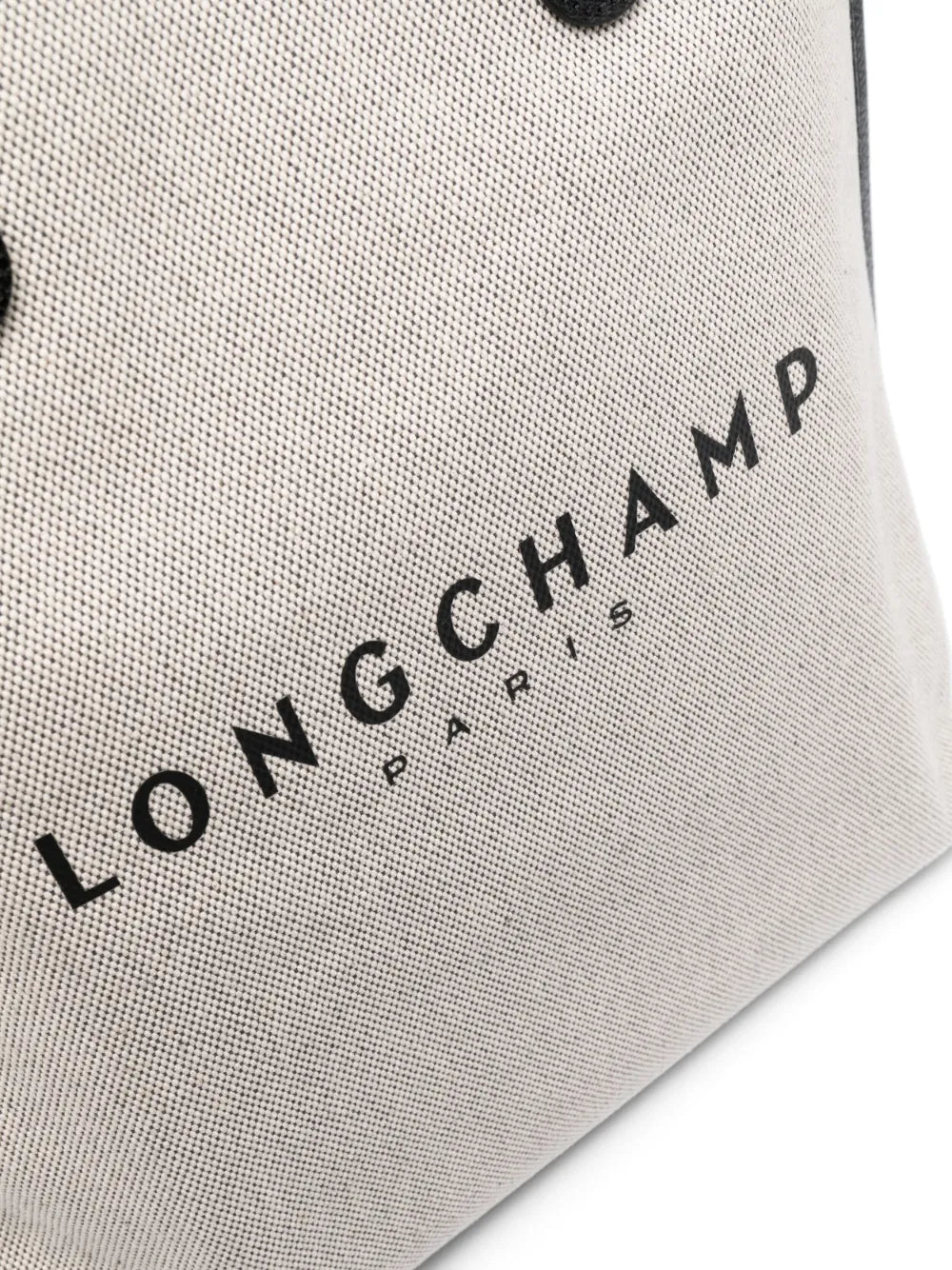 medium Essential canvas tote bag