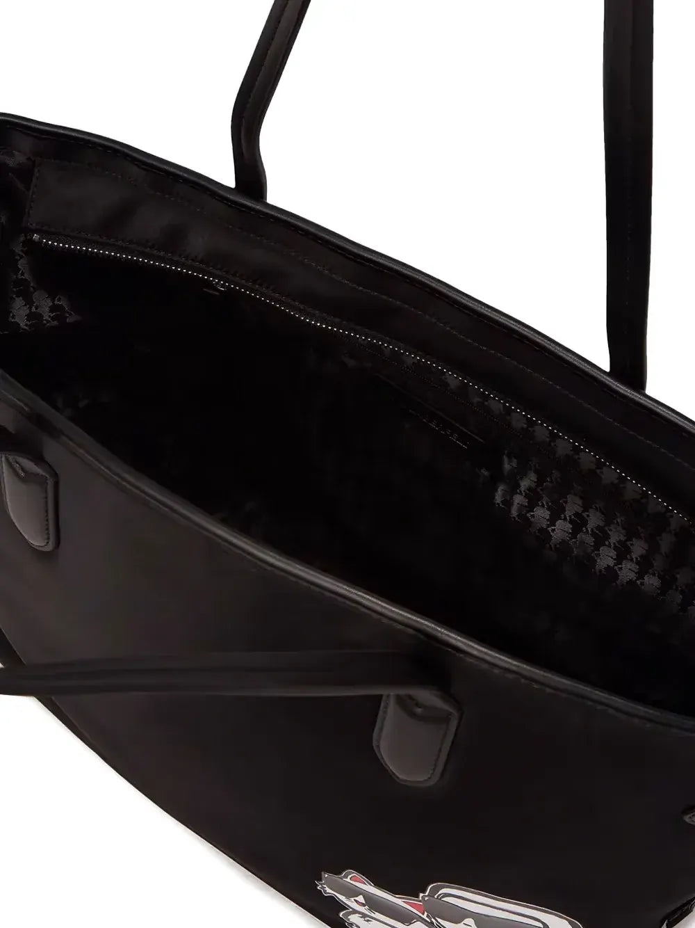 Ikon tote bag