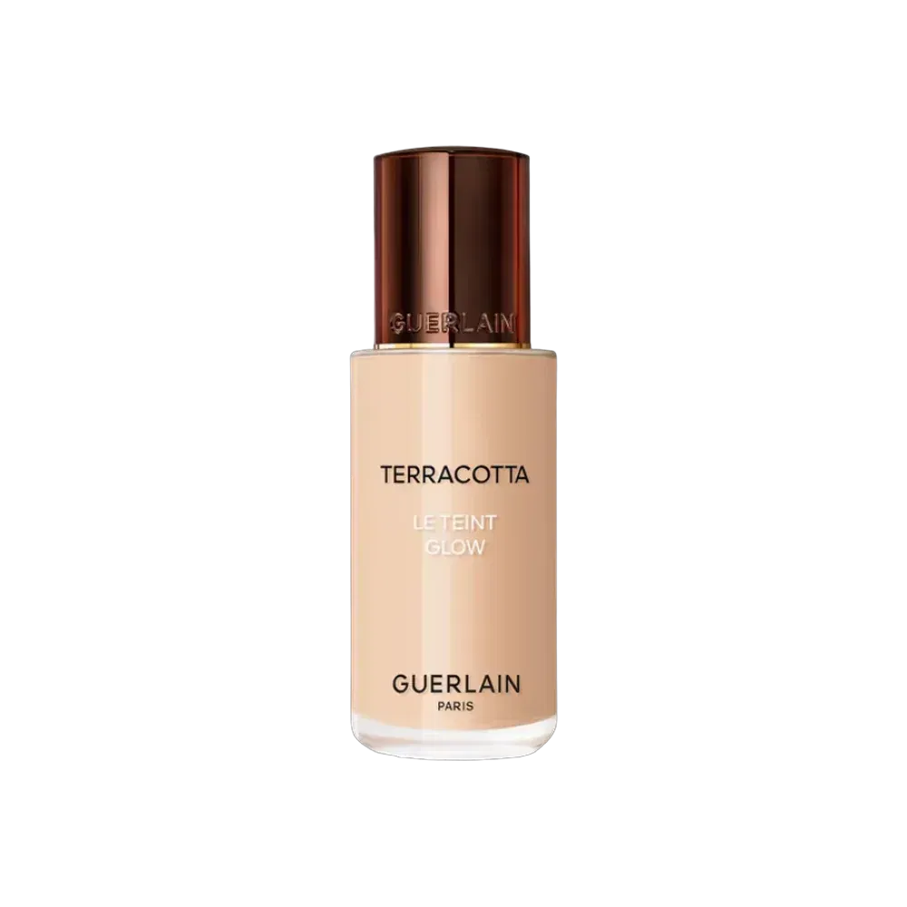 Guerlain Terracotta Le Teint Glow 1N Neutral