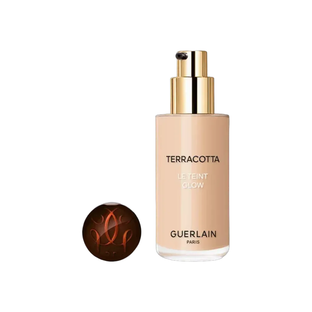 Guerlain Terracotta Le Teint Glow 1N Neutral