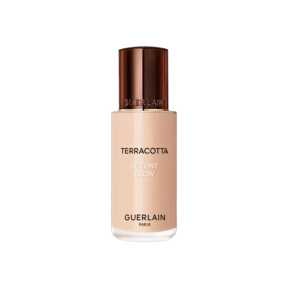 Guerlain Terracotta Le Teint Glow 1C Cool