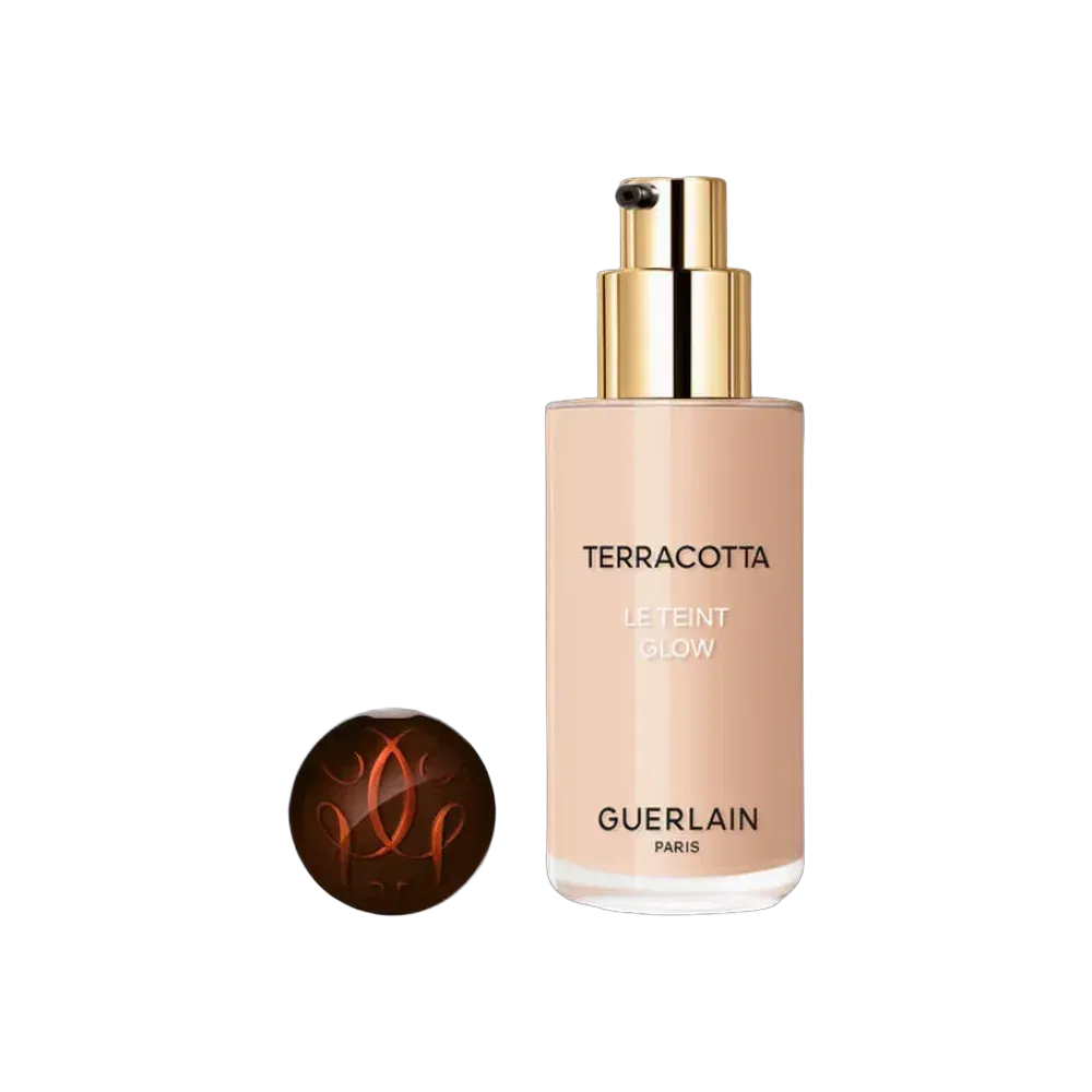 Guerlain Terracotta Le Teint Glow 1C Cool