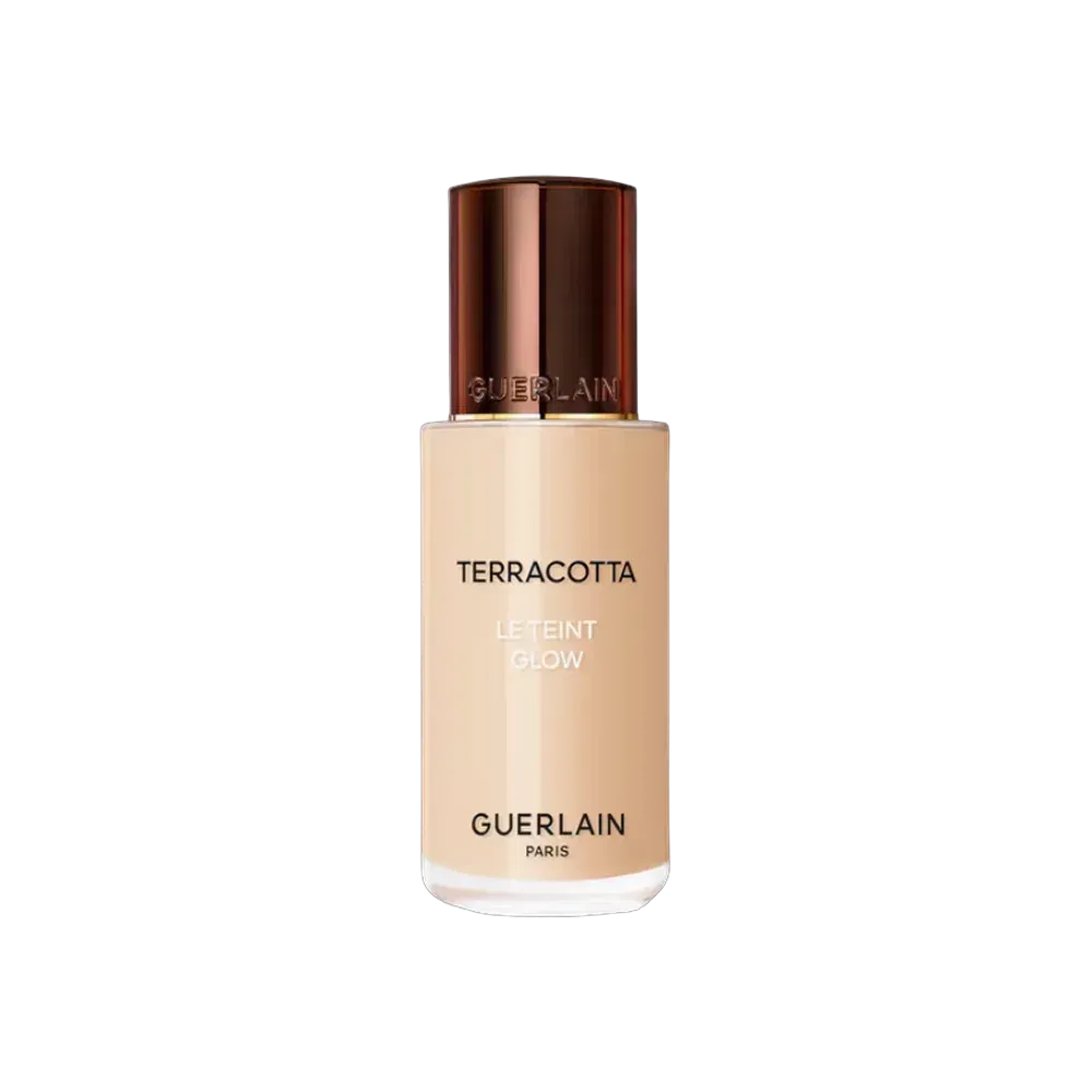 Guerlain Terracotta Le Teint Glow 0.5W Warm
