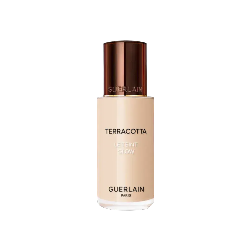 Guerlain Terracotta Le Teint Glow 0.5N Neutral