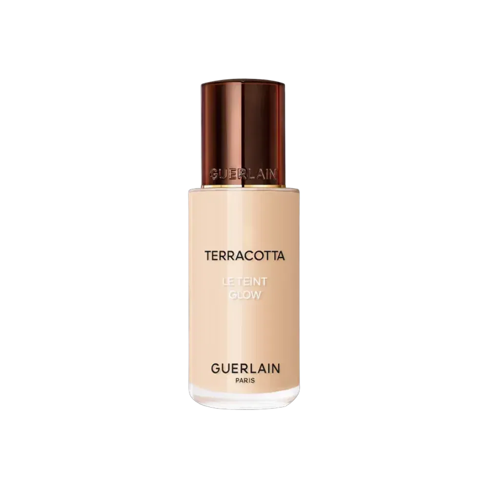 Guerlain Terracotta Le Teint Glow 0N Neutral