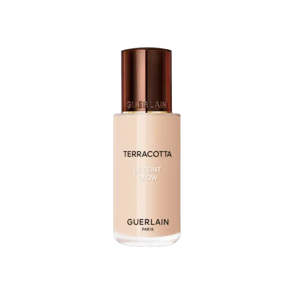 Guerlain Terracotta Le Teint Glow 0C Cool