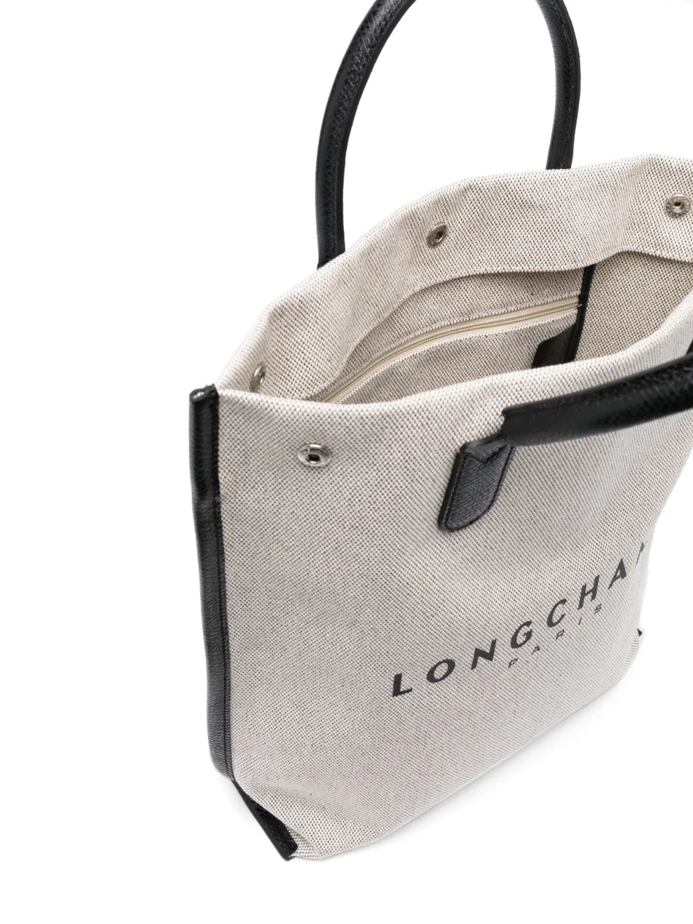 medium Essential canvas tote bag
