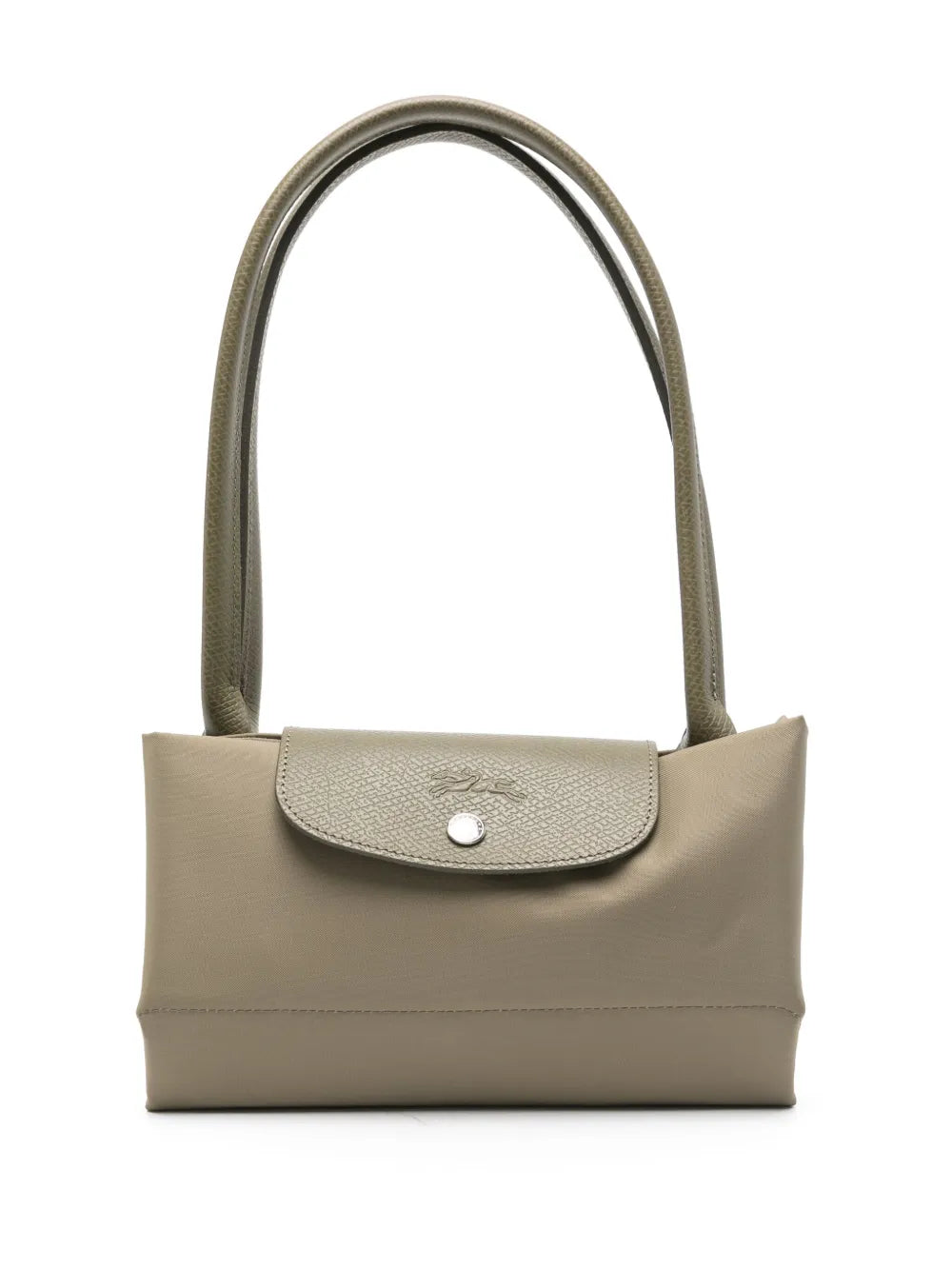 Le Pliage Green L tote bag