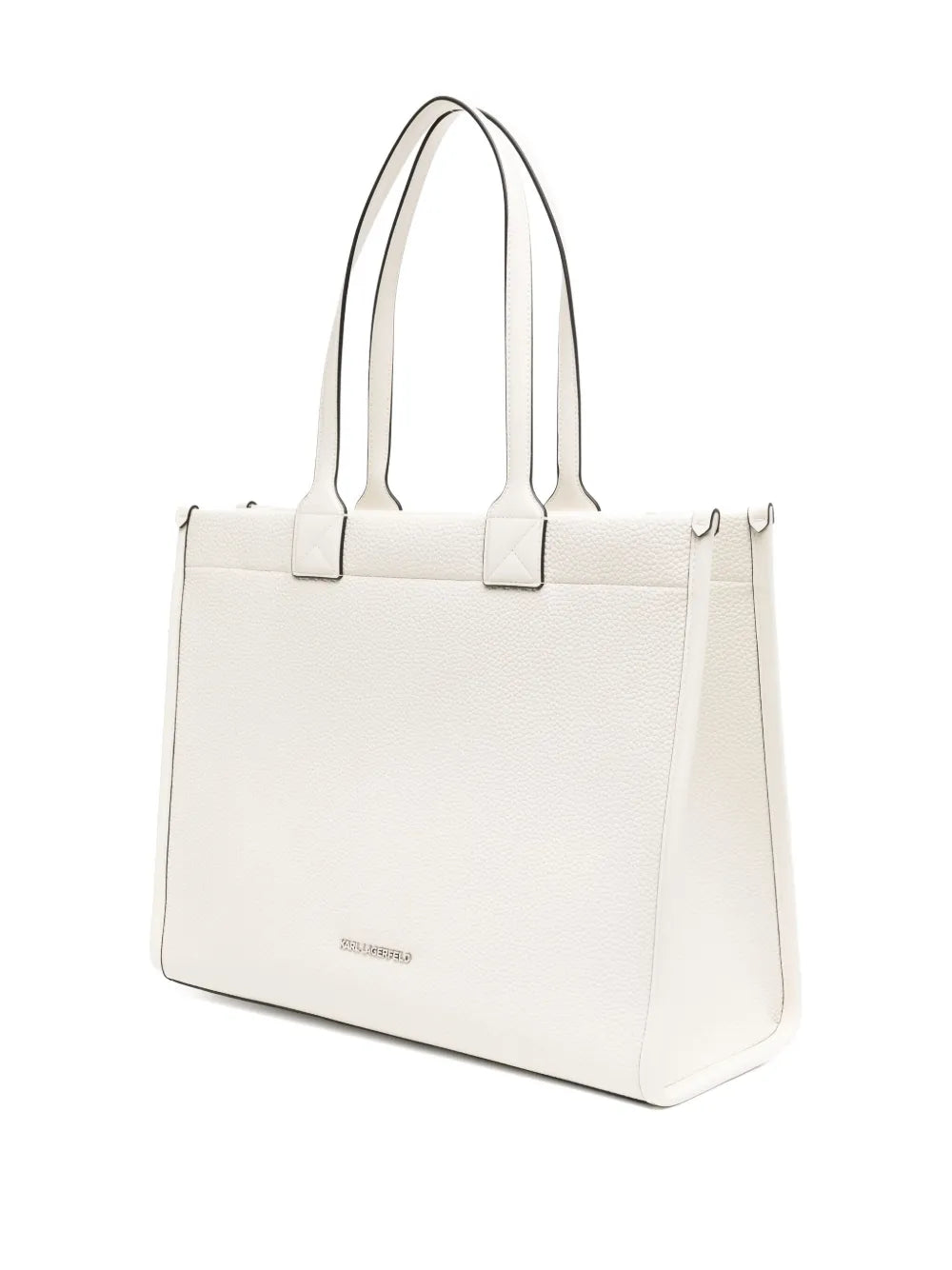 large Skuare tote bag