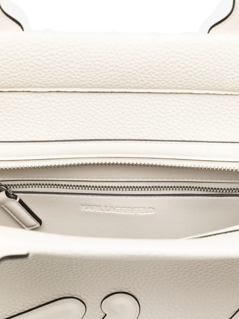large Skuare tote bag
