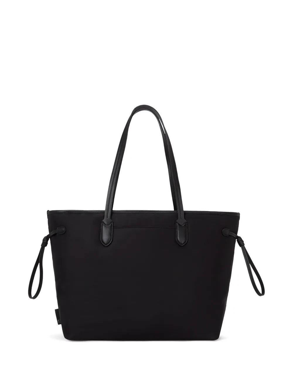 Ikon drawstring tote bag