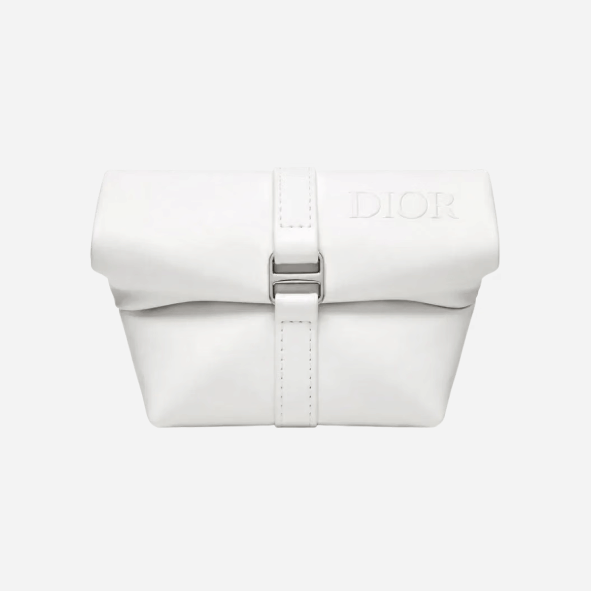 Dior Beauty Roll-Top Cosmetic Pouch