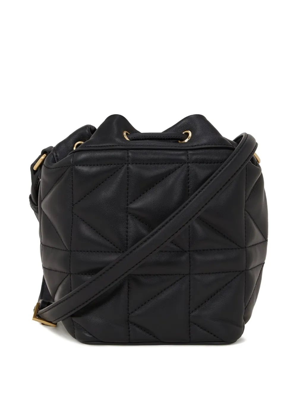 K/Kuilt bucket bag