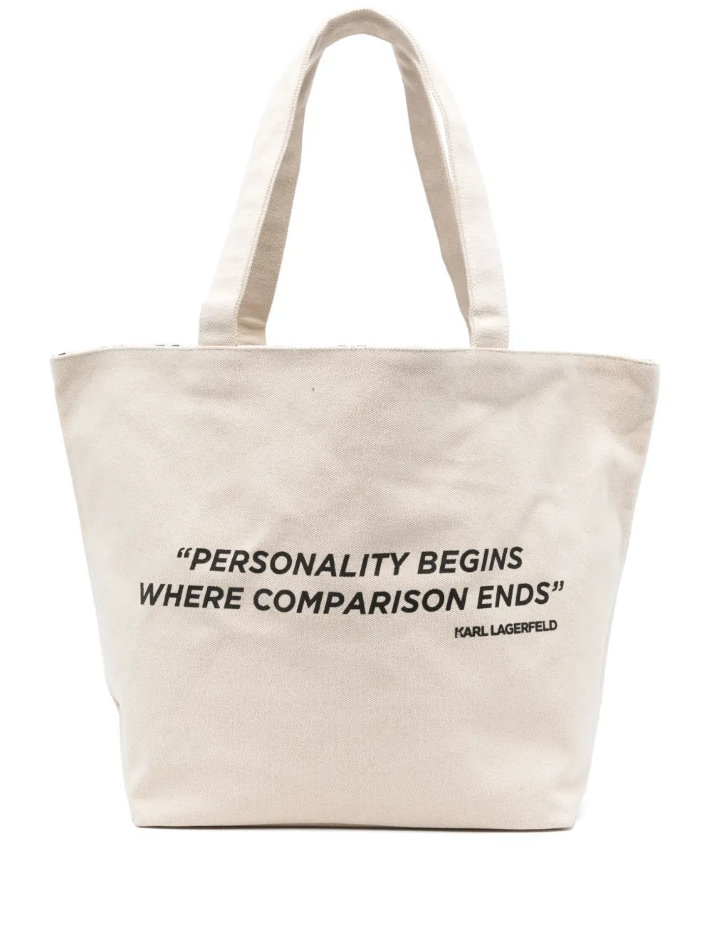cotton tote bag