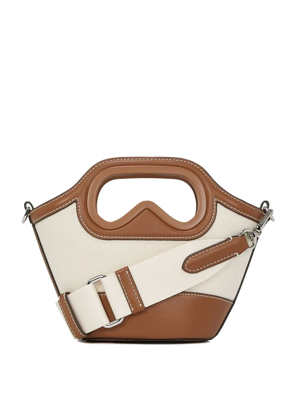 mini K/Aviator tote bag