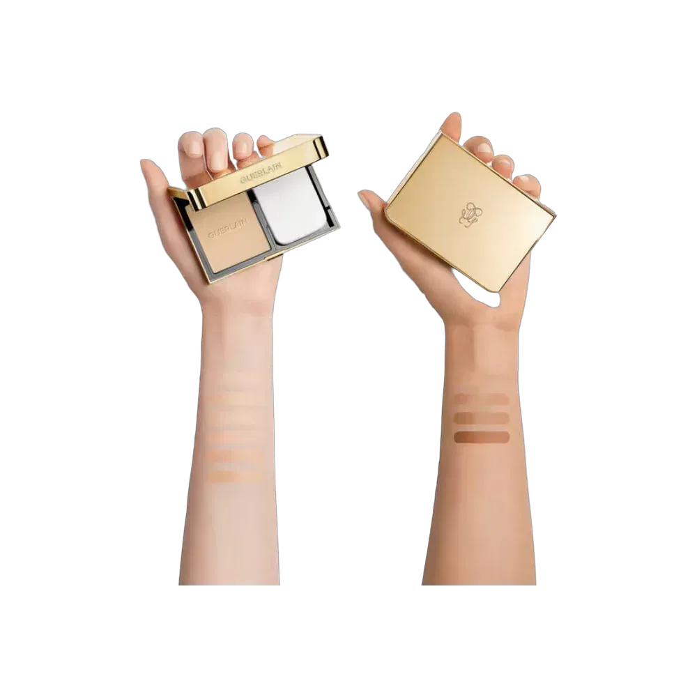 Guerlain Parure Gold Skin Control 1N Neutral