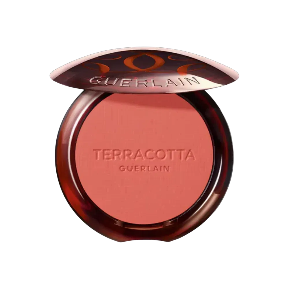 Guerlain Terracotta Blush 05 Deep Control
