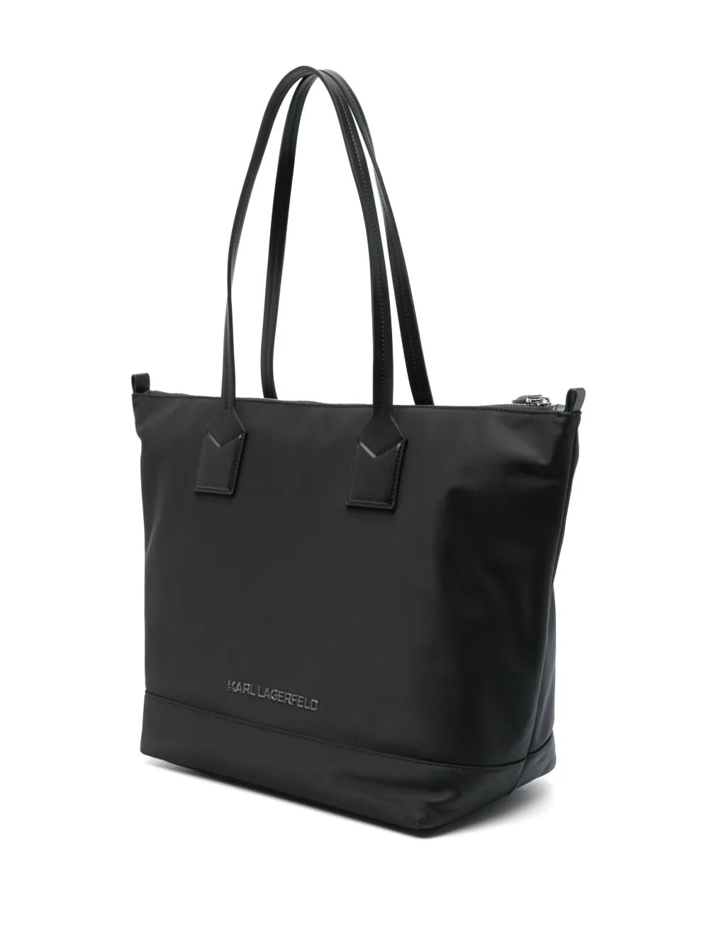 large Ikon tote bag 