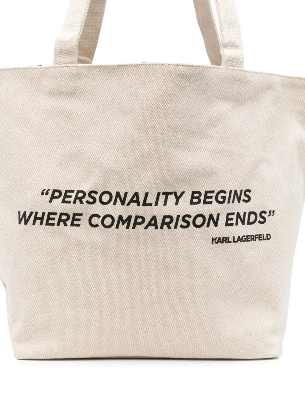 cotton tote bag