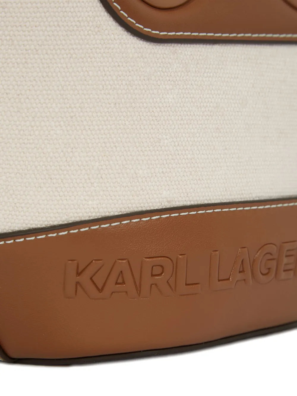 mini K/Aviator tote bag