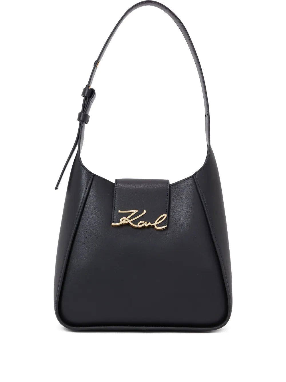 K/Signature Hobo bag